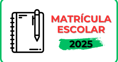 Matrículas 2025