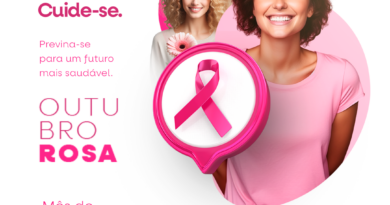 Outubro Rosa 2024