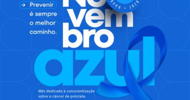 Novembro Azul